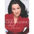Art Of Angela Gheorghiu - La Traviata, etc
