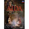 Verdi: Aida (complete) / Riccardo Chailly, Milan Teatro alla Scala Orchestra & Chorus, etc