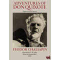 Cervantes: Don Quixote / Feodor Chaliapin