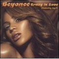 Crazy In Love (DVD Single)