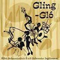 Bjork/Gling-Glo[TPLP61CD]
