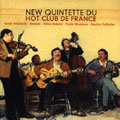新フランス・ホット・クラブ五重奏団