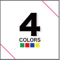 4COLORS 4COLORS