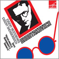 Shostakovich: From Vocal Collection / Evgeny Nesterenko, Evgeny Schenderovich