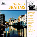 Best Of Brahms[8556659]