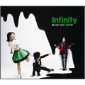 Infinity ［CD+DVD］＜初回限定仕様＞