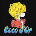 CoCo d'Or（アナログ限定盤）