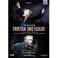 Wagner: Tristan und Isolde / Daniel Barenboim, Orchestra Filarmonica e Coro della Scala, Waltraud Meier, Ian Storey, etc
