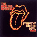 Sympathy For The Devil(Remix maxi-single)