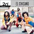 20th Century Masters - The Millennium Collection : The Best Of El Chicano