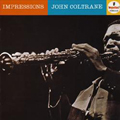 John Coltrane/Impressions[1764899]