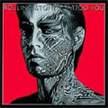 The Rolling Stones/刺青の男