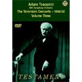 The Television Concerts 1948-52 Vol.3 The Television Concerts 1948-52 Vol.3