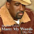 Marc : My Words