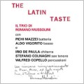 The Latin Taste (LP) The Latin Taste (LP)