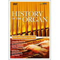 History of the Organ Vol.2 -From Sweelinck to Bach / Gustav Leonhardt, Bernard Foccroulle, Hans Heintze