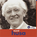 HUSA:MUSIC FOR PRAGUE 1968/APOTHEOSIS OF THIS EARTH:JORGE MESTER(cond)/KAREL HUSA(cond)/THE LOUISVILLE ORCHESTRA/UNIVERSITY OF LOUISVILLE CONCERT CHOIR