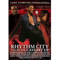 Usher/Rhythm City, Volume 1 Caught Up  DVD+CD[8287667743]