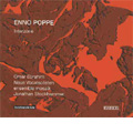E.Poppe: Interzone (2004):Jonathan Stockhammer(cond)/Ensemble Mosaik/Omar Ebrahim(voice)/etc