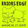 MAGICAL JET LIGHT