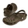 crocs クラシックモデル Chocolate/XLサイズ 28cm～29cm