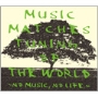 MUSIC MATCHES TUNING OF THE WORLD ～NO MUSIC, NO LIFE.～＜タワーレコード限定＞