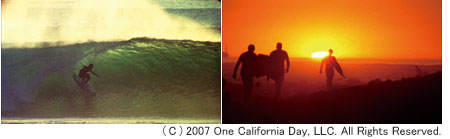 ワン カリフォルニア デイ(2枚組) ワン カリフォルニア デイ(2枚組)