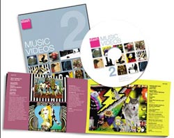 stash MUSIC VIDEOS COLLECTION 02