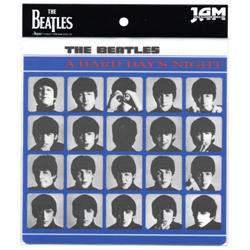 The Beatles/The Beatles 「A Hard Day's Night」 マウスパッド