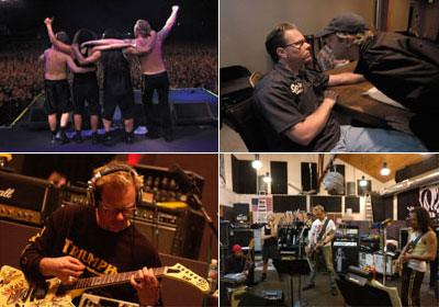 メタリカ 真実の瞬間 スペシャル・コレクターズ・エディション メタリカ 真実の瞬間 スペシャル・コレクターズ・エディション