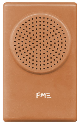 FM3/Buddha Machine 2.0 Brown