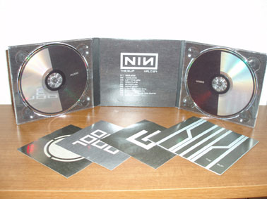 The Slip ［CD+DVD］＜限定盤＞