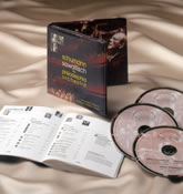 SCHUMANN:SYMPHONY NO.1-4/MANFRED OVERTURE/VIOLIN CONCERTO WoO.23/10 ANDANTE AND VARIATIONS WoO.10/C.SCHUMANN:5 SONGS/:WOLFGANG SAWALLISCH(cond/ P)/PHILADELPHIA ORCHESTRA/THOMAS HAMPSON(Br)/LLOYD SMITH(vc)/ETC SCHUMANN:SYMPHONY NO.1-4/MANFRED OVERTURE/VIOLIN CONCERTO WoO.23/10 ANDANTE AND VARIATIONS WoO.10/C.SCHUMANN:5 SONGS/:WOLFGANG SAWALLISCH(cond/ P)/PHILADELPHIA ORCHESTRA/THOMAS HAMPSON(Br)/LLOYD SMITH(vc)/ETC