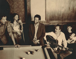 リトル・ウィリーズ リトル・ウィリーズ