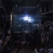 Cerulean＜数量限定盤/Indie Exclusive/Blue Vinyl＞