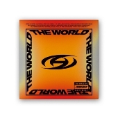 ATEEZ｜『THE WORLD EP.1 : MOVEMENT』日本公式輸入盤販売決定 