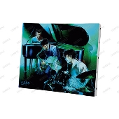 BLUE GIANT』 POP UP SHOP in TOWER RECORDS」グッズをタワレコ6