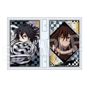 鬼滅の刃 フォトフレスタンド Vol.4 伊黒小芭内