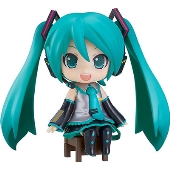 初音ミク レーシングミク 21ver が新世代アクションフィギュアシリーズfigma化 Tower Records Online