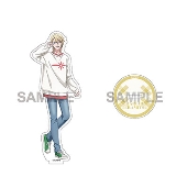 B-PROJECT ～熱烈*ラブコール～アクリルスタンドフィギュア 私服ver.〈KiLLER KiNG〉寺光 遙日