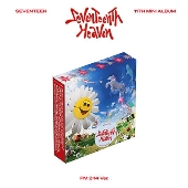 SEVENTEEN｜11th Mini Album『SEVENTEENTH HEAVEN』発売 
