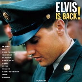 Elvis Is Back! (Colored Vinyl)