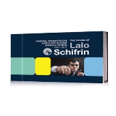 The Sound of Lalo Schifrin＜限定盤＞