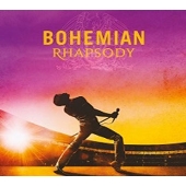 クイーン（Queen）の映画『ボヘミアン・ラプソディ（BOHEMIAN RHAPSODY）』オリジナル・サウンドトラック - TOWER  RECORDS ONLINE