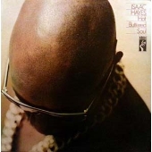 アイザック・ヘイズ(Isaac Hayes)、名盤3タイトルが最新リマスタリング 