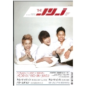 JYJ Magazine No.4」各メンバー別に3種が発売！ - TOWER RECORDS ONLINE