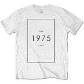 The 1975｜祝・新作発売！SUPERSONICでの再来日も決定している彼らのT