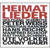 Heimatlieder