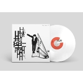 H<完全生産限定盤/カラーレコード仕様(ホワイト)>