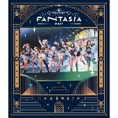 にじさんじ 4th Anniversary LIVE「FANTASIA」』Blu-rayが7月26日発売 